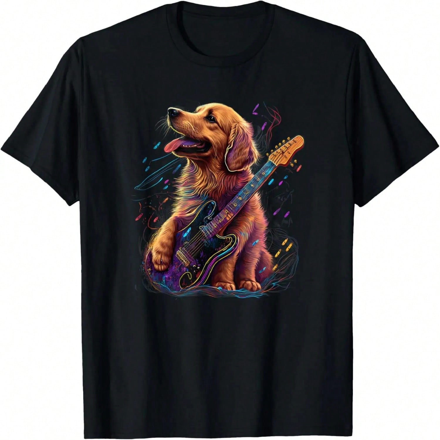 State Of Retro T-Shirt S разноцветный