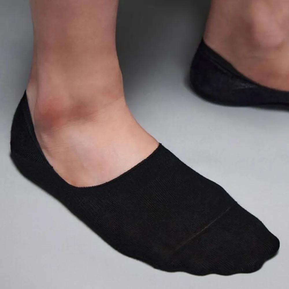 5 Pairs of Daon Premium Fake Socks