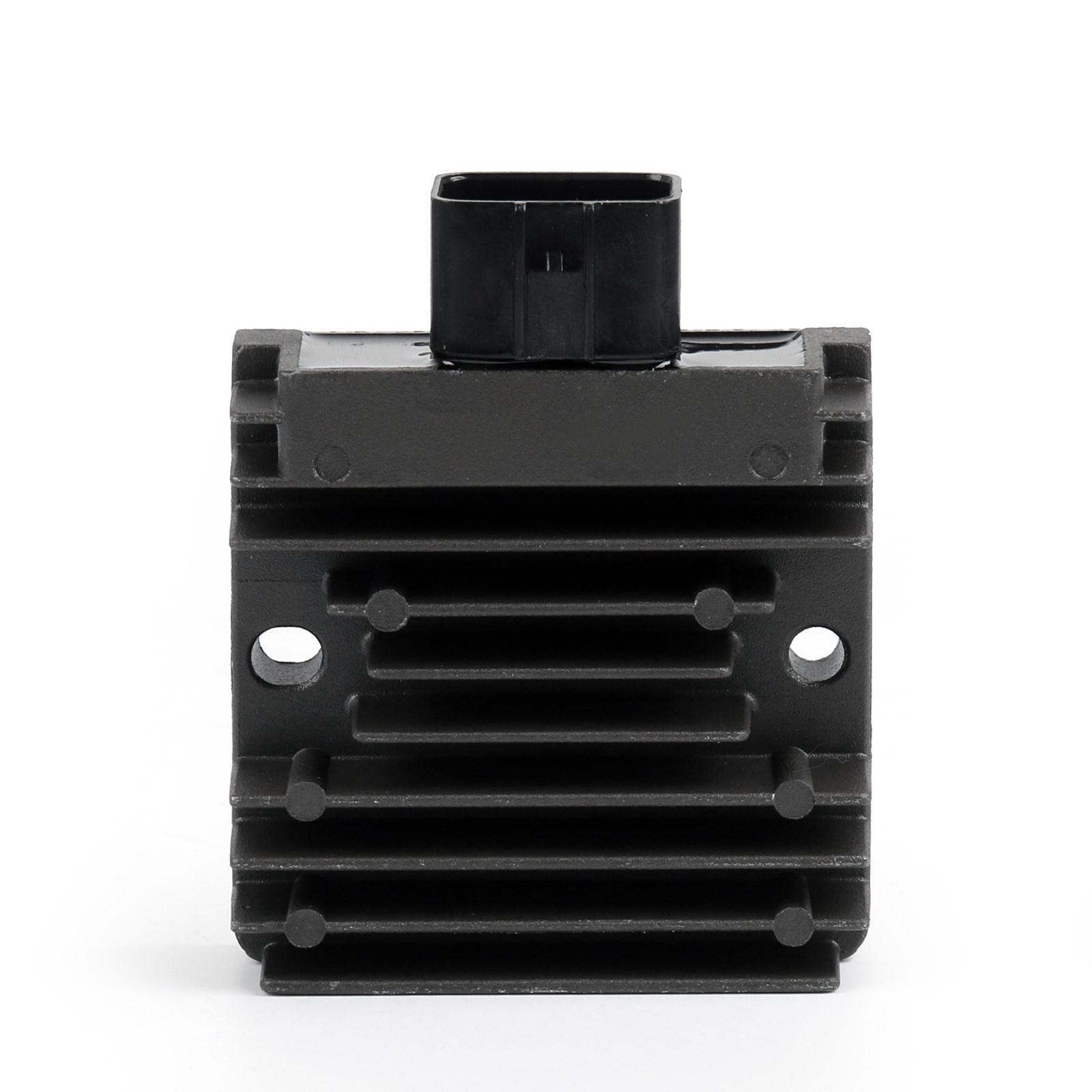 

Electrosport Industries Регулятор/Выпрямитель Для Honda TRX700XX TRX700 2008-2009