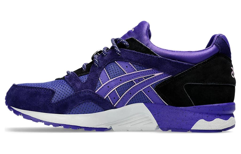 ASICS Gel Lyte V Godai Pack Eggplant 1203A282-402 43.5