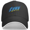Tmracing Baseball Cap UnisexTeens Custom DIY Hip Hop Hats Spring Fashion Running Hippie Dropshipping Baseball Caps
