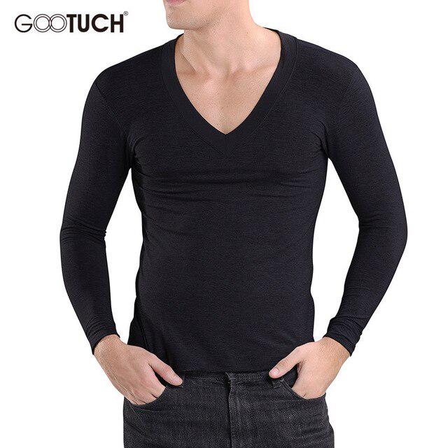 Buy Plus Size Undershirts Winter Mens 