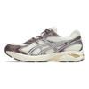Asics GT 2160 Oxiderad Metallpaket - Ljuslila Grå Herr Sneakers Cream 1203A478-101