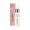 Mineral Fusion Gesichtsserum Sheer Tint Mineral SPF Serum 1 fl oz Leicht getöntes Breitband-Lichtschutzfaktor 50 Mineralischer Sonnenschutz Leichte Abdeckung Leichtwei