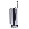 Diplomat Hardside Carry-On Luggage