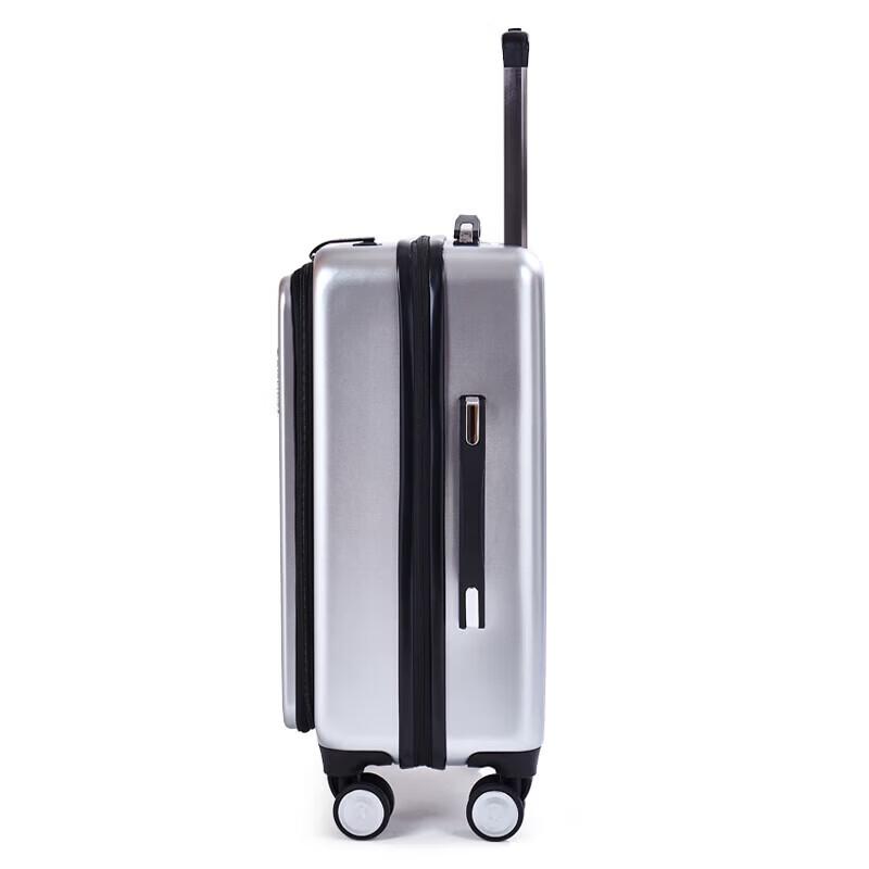 Diplomat Hardside Carry-On Luggage