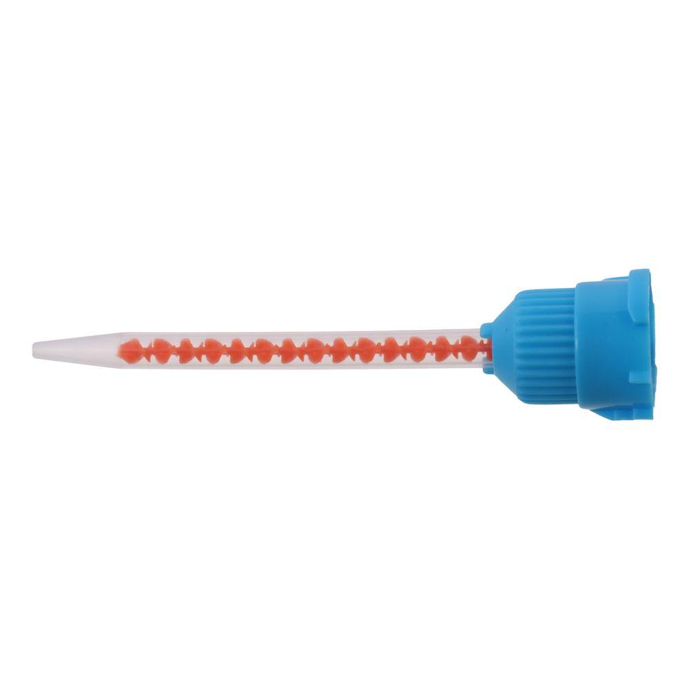 

Blue/Orange Dental Mixing Tips 10:1 Mixing Tube Mixing Tips
