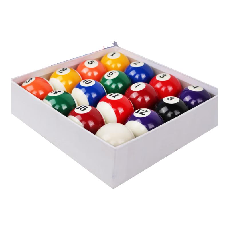Jianlun 8-Ball Billiard Cue Balls