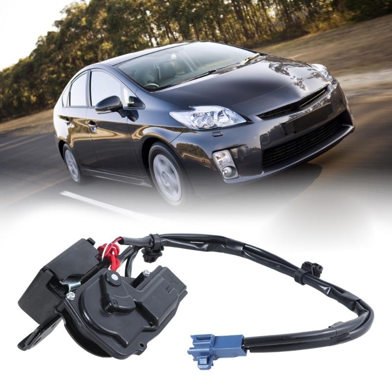 Heckklappen-Kofferraumschloss-Aktuator für 2010-2015 69350-47042 69350-47020 69350-47040 69350-47041 Heckklappentürschloss-Aktuator