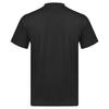Camisetas de Tirantes Ajustadas para Hombre Camiseta de Manga Corta Ropa Interior Camisetas Casuales de Color Sólido Ajuste Delgado Tops