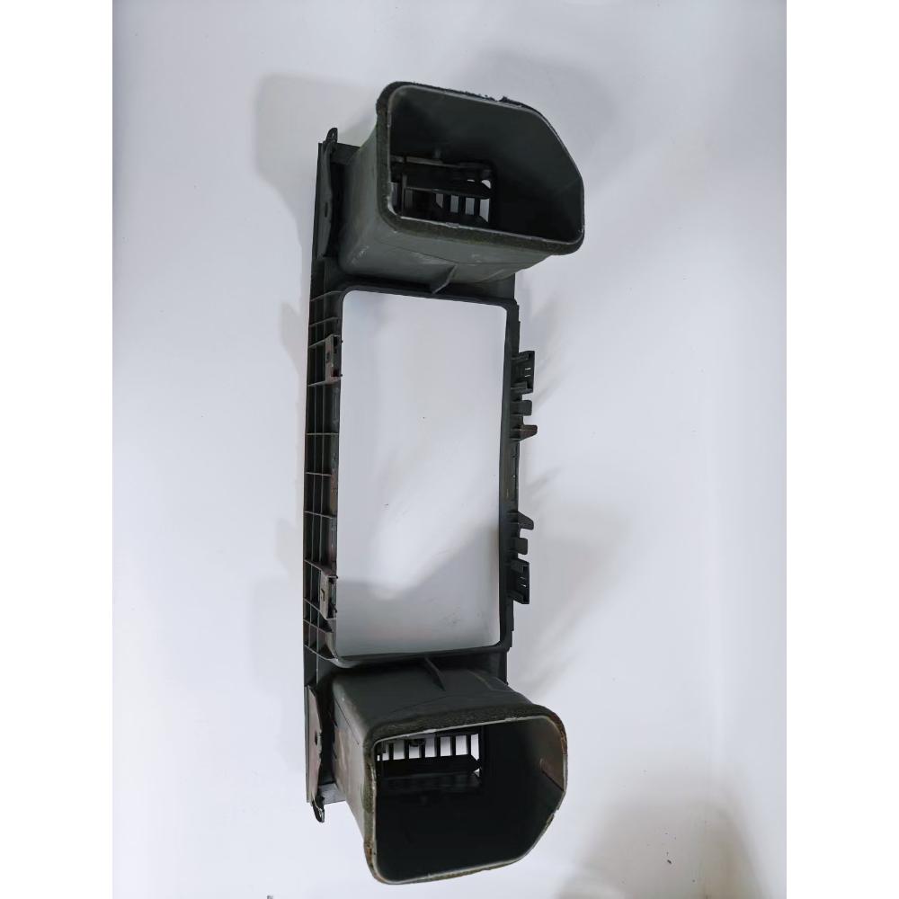 Panou Grilă Cadru Fascia Aer Condiționat Mașină Înlocuire Pentru TOYOTA Corolla EX/E120 Kit Bord cu Ieșire Aerisire