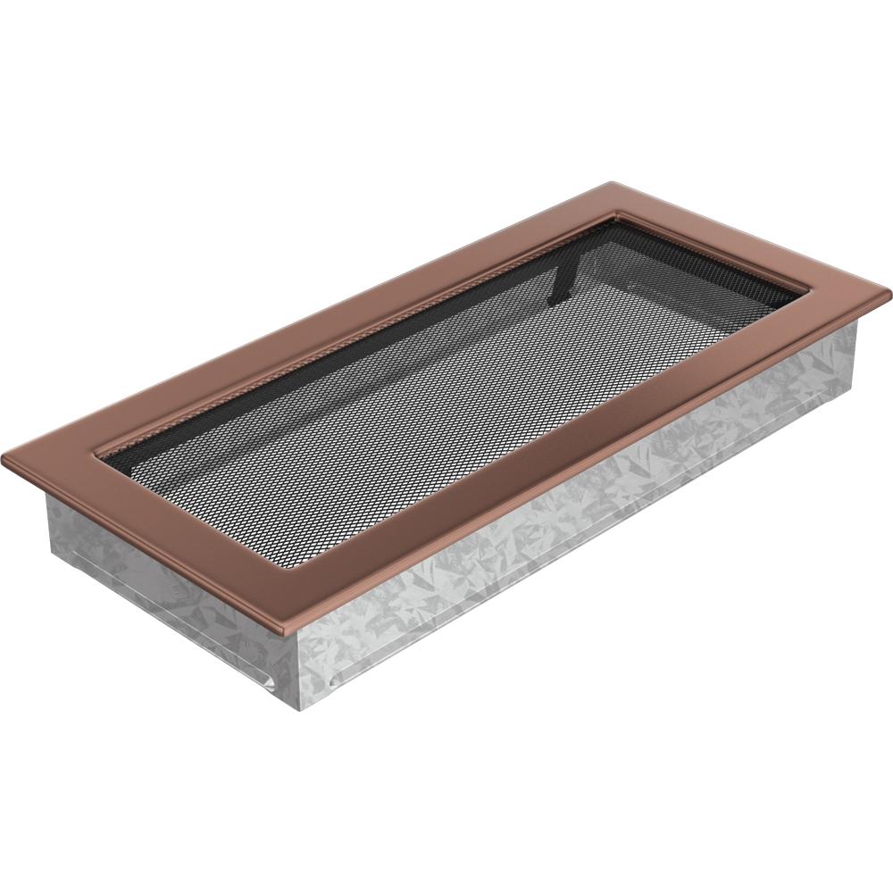 Vent Cover 17x37 galvanic copper
