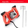 Electronice pentru bucătărie – Mixere electrice