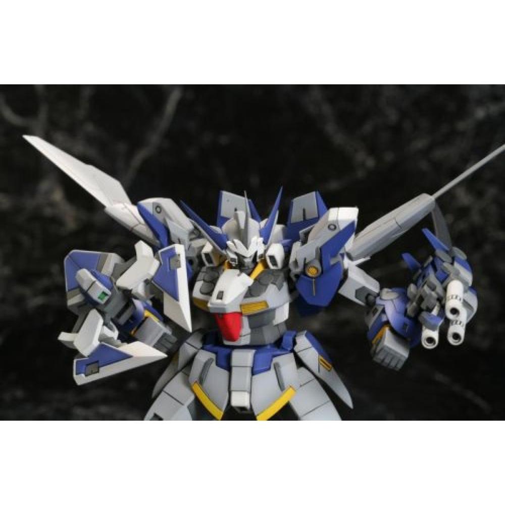 Kotobukiya Super Robot Wars Original Generation Bildbilger High Mobility Type 1144 Scale Plastic Kit