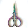 Vintage Scissors Tailor Scissors Cross Stitch European Craft Retro Embroidery Scissors Sewing Handicraft Tool Thread Yarn Shears