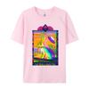 Things Are Weird In Joshua Tree Tshirts New Design Premium Cotton Unisex Tops Shirt Oversized Anime T shirts