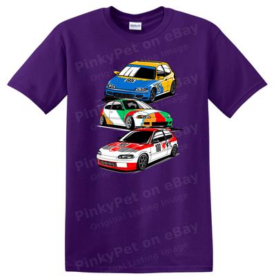 Oberteile – T-Shirts