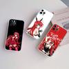 Rias Gremory Case for Motorola G10 G20 G04 E30 E40 E22 E20 E13 E15 G22 G23 G05 G75 G35 G55 E22S E7 G6 G7 G8 G9 Plus Power Play