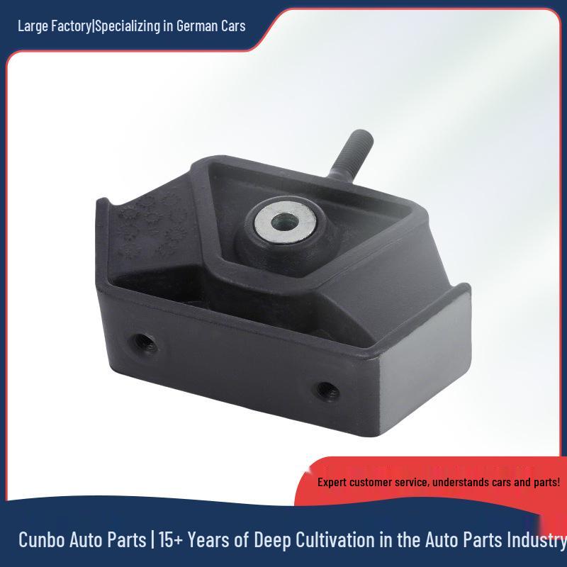 Right Front Engine Mount Rubber for Mercedes G-Class (460) 2000-2019 Unbranded