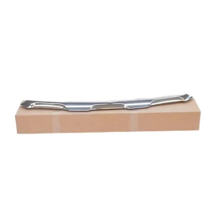 Chrome Front Bumper Strip for Mei (OEM 2478854003 A2478854003)