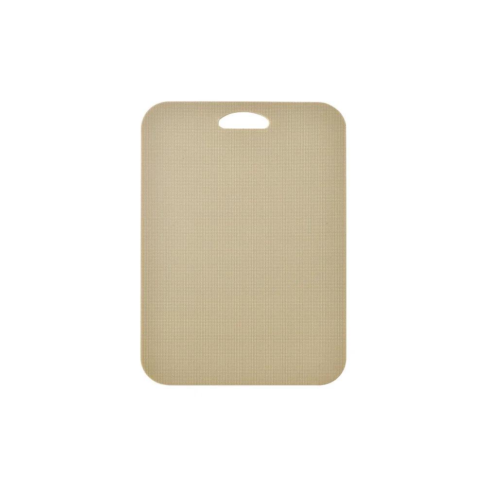 Kitchen Cutting Board Plastic Chopping Board 1-3Pcs Non-slip Cutting Board Meat Fruit Vegetables Classified Cutting Board Set
