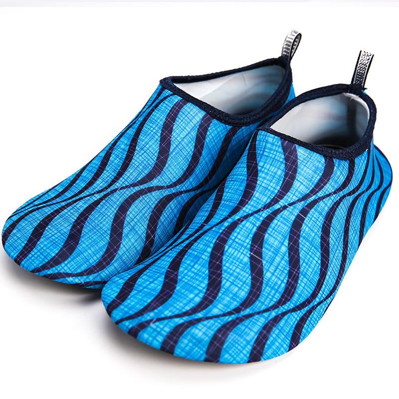 Non-Slip Snorkeling & Beach Barefoot Water Shoes
