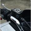 Front Brake Fluid Reservoir Bottle Tanks Caps Cover for PCX125/150/160 UHR150 Motorcycle Accessories