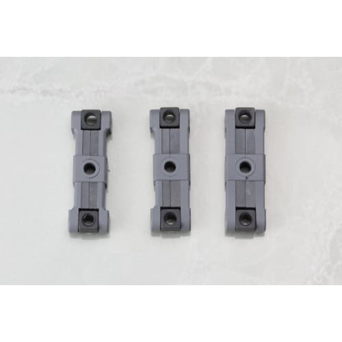 Kotobukiya M.S.G Modeling Support Goods Mecha Supply 02 Flexible Arm B, Total Length Approximately 104mm, Non-Scale Plastic Model