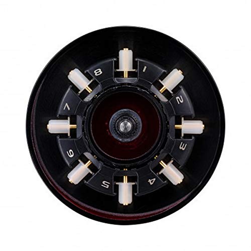 Shimano Scorpion MD 2021 300XG Right Double-Axis Baitcasting Reel for Bass Fishing