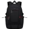 Edison Ergonomic Water-Repellent School Backpack