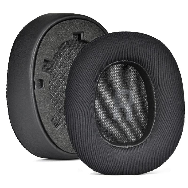 

Soft and Elastic Ear Cushions for TUNE 700BT 710BT 700BTNC 750BT 760BTNC Headset Comfortable Earcups Earpads Stay Cool 1