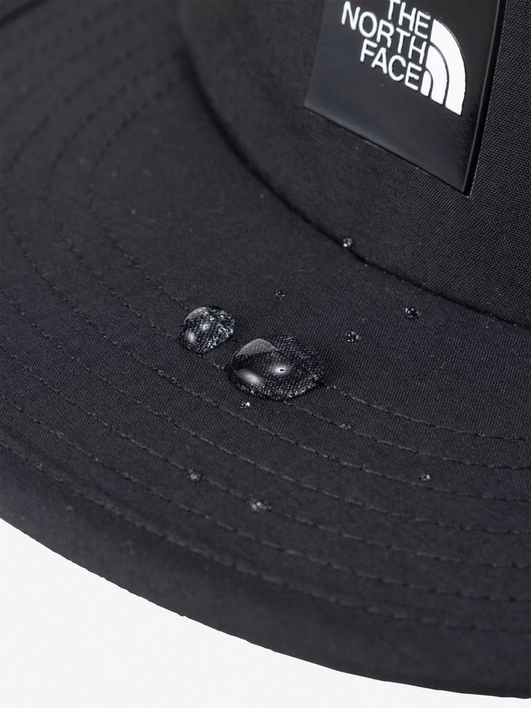 The North Face Five Panel Cap Alpine F
