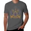 Warrior Elite Edition Tshirt Daily Wear Print Tshirt