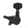 Guitar Tuning Pegs Tuner Machine Heads for Acoustic Electric Knobs Keys