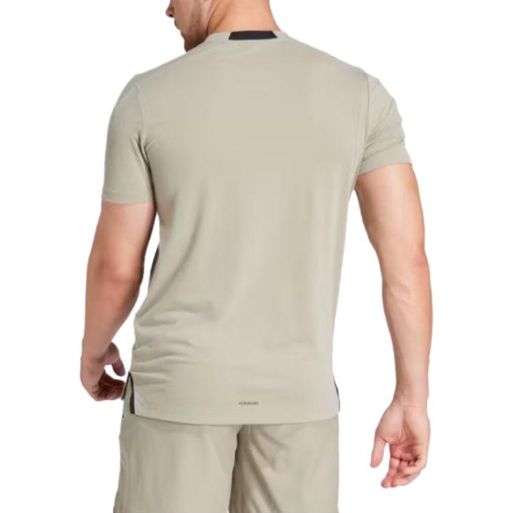 adidas Designed For Training Workout Tee IS3817