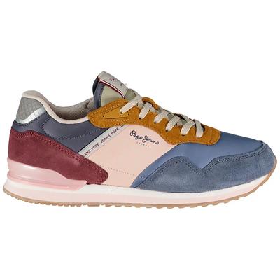 Sneakers London Logo
