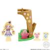 Wonderful Nico Secret Base Candy Gum Precure! Garden's (10 pieces) Toys/Chewing (Wonderful Precure!)
