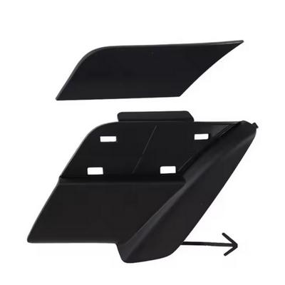Cache de crochet de remorquage de pare-chocs avant pour Suzuki Sx4 S-Cross Cross Facelift 2016-2020