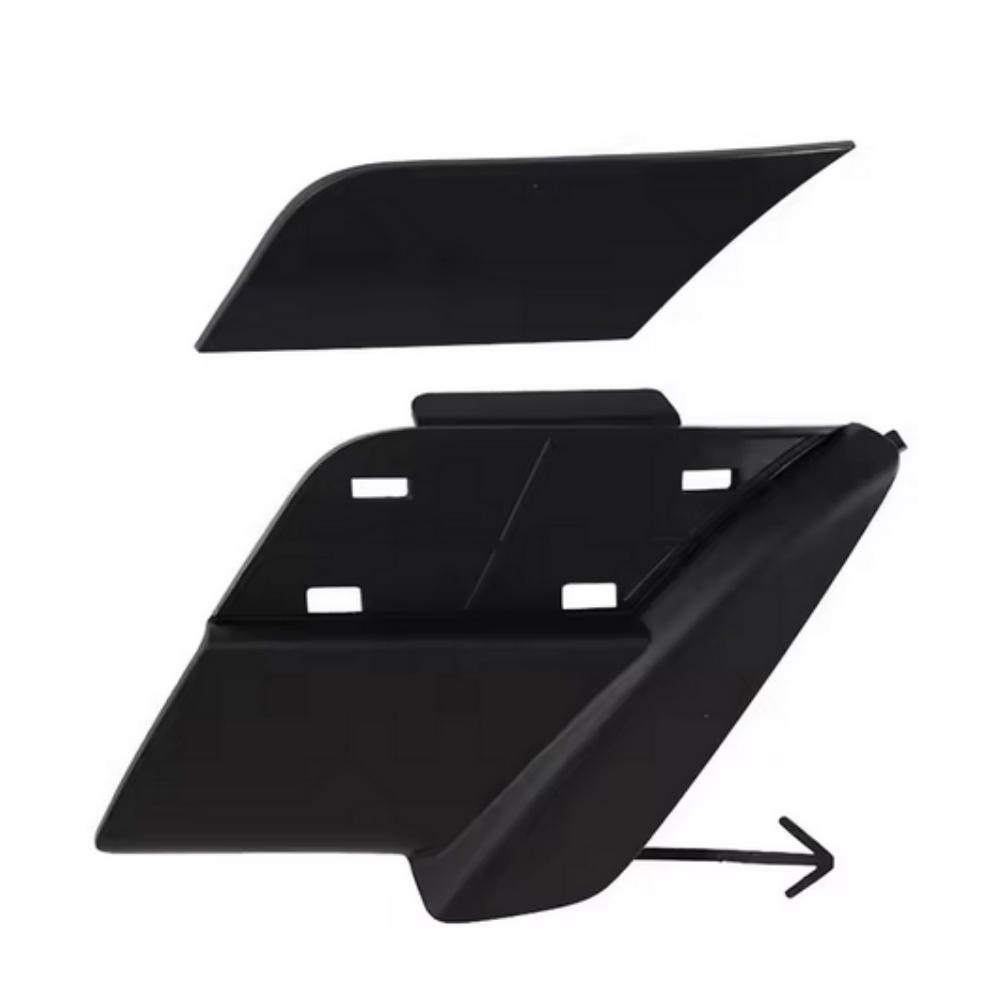 Кришка буксирувального гака переднього бампера для Suzuki SX4 S-Cross Cross Фейсліфт 2016-2020