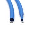 2:1 Heat Shrink Tubing Dia 1 2 3 4 5 6 7 8 9 10 12 14 16 20 25 30 40 50 mm Thermoresistant Sleeve Cable Repair Polyolefin Tube