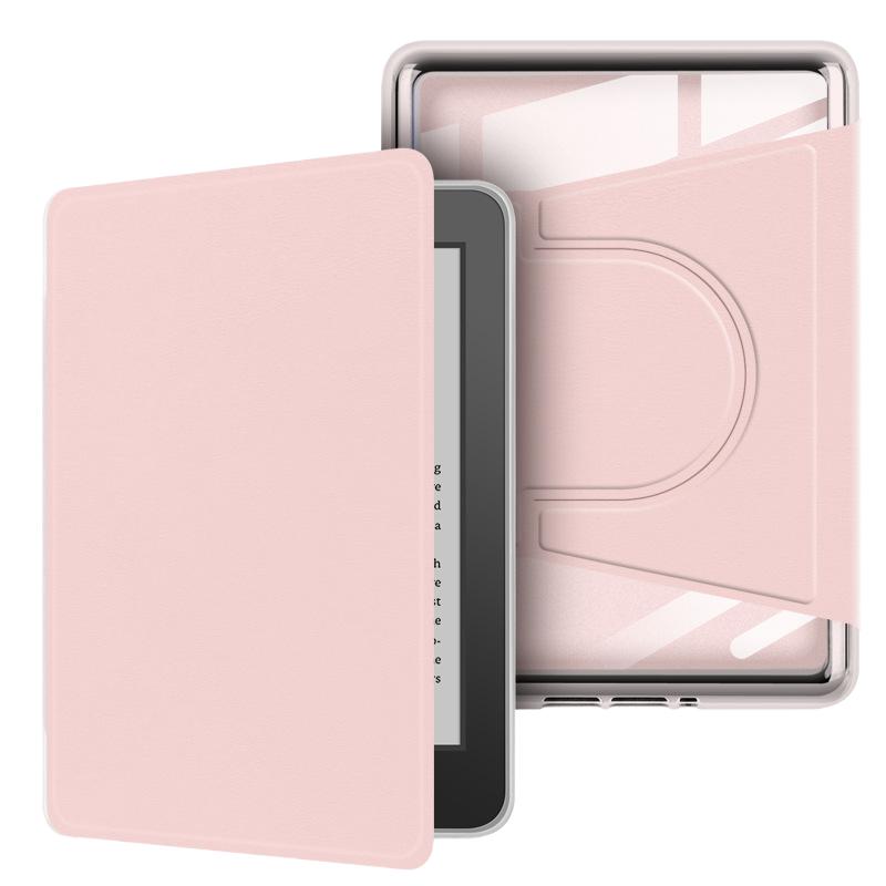 Youth Edition IOT Private Mold Detachable Protective Case for Kindle Paperwhite 6/5/4/3 Acrylic Magnetic