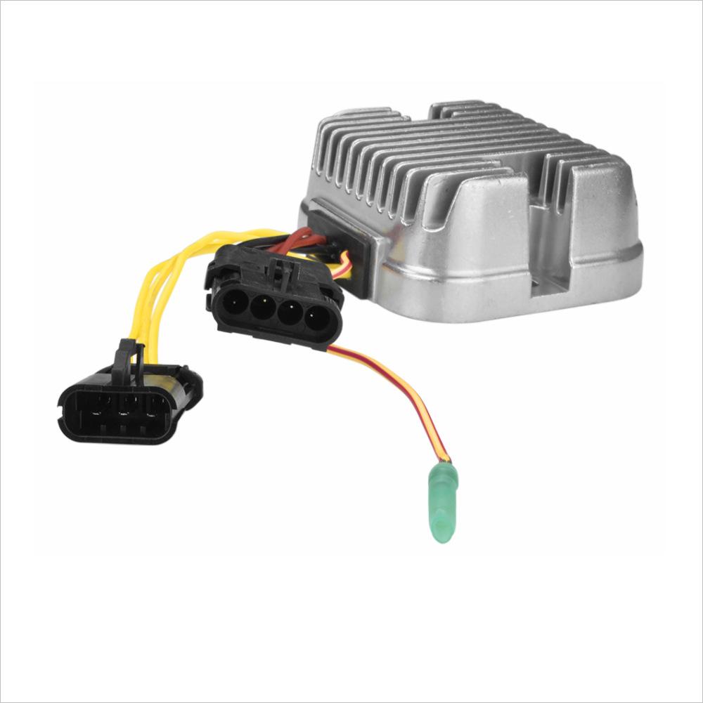 2105.1A Compatible with Polaris Ranger 4X4/6X6 EFI 700/500 (4011925)