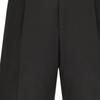 DIOR Quarterly New Products FW22 Casual Shorts Men's Black 183C140B5606-C900