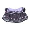 Sanrio Clothes M Amusement Park Kuromi Ages 3 and Up 889873 Dress-Up (Snug Friends)