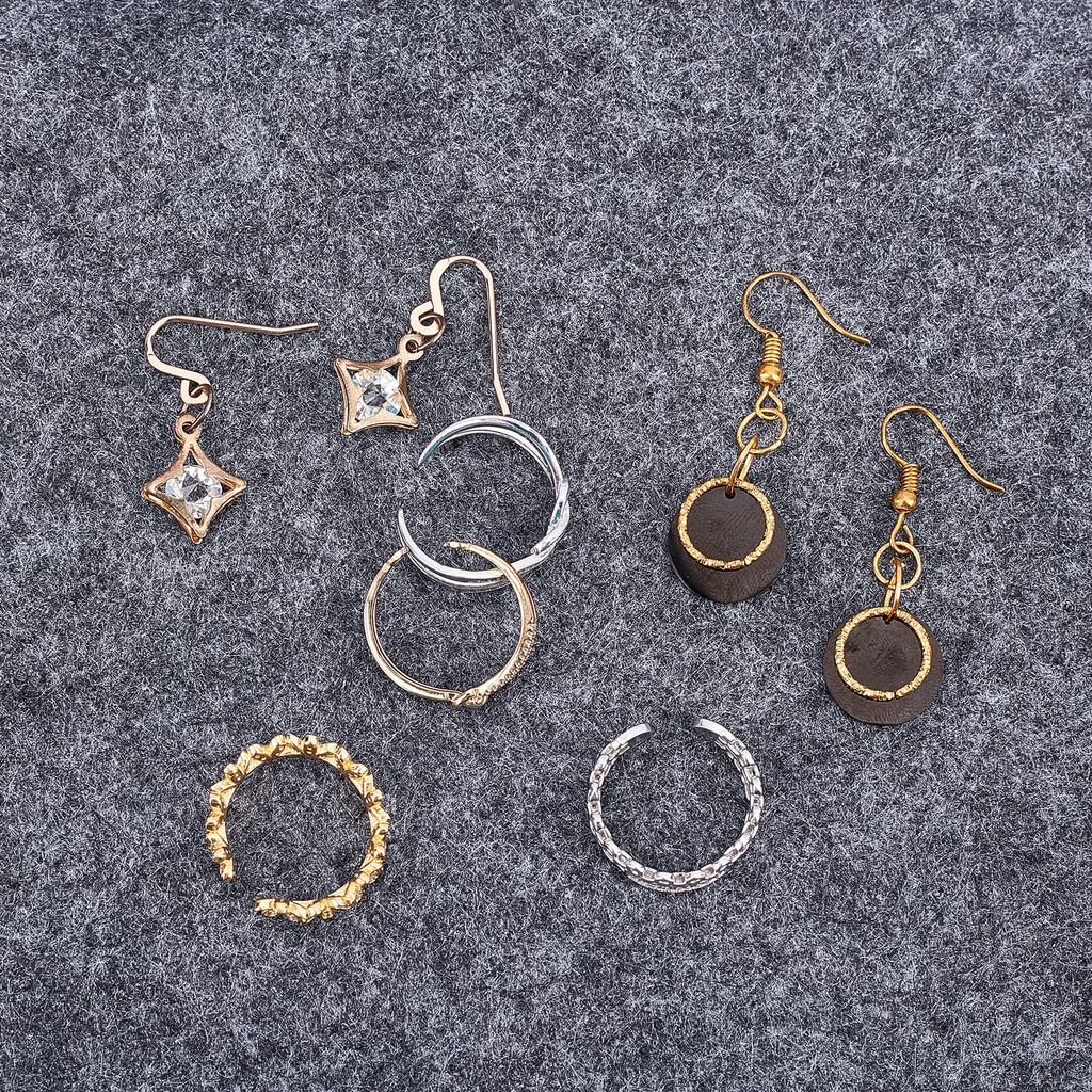 BENECREAT 2m x 40cm Felt 1mm Dark Felt for Jewelry Drawer Box Costume Arts and Furniture Protection Sheet, Thick, Gray, Self-Adhesive Fabric,