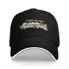 I Am No Man Baseball Cap Foam Party Hat Custom Beach Bag Mens Tennis Womens