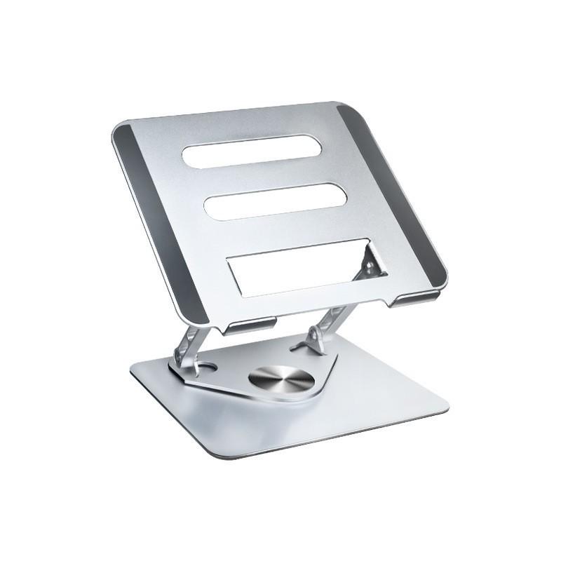 Adjustable Laptop and Reading Desk Stand