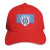 Cherno More Varna Footbal Fans Ultras Hooligans Bulgaria Baseball Cap Derby Hat Hat Unisex Luxury Hats Unisex Womens