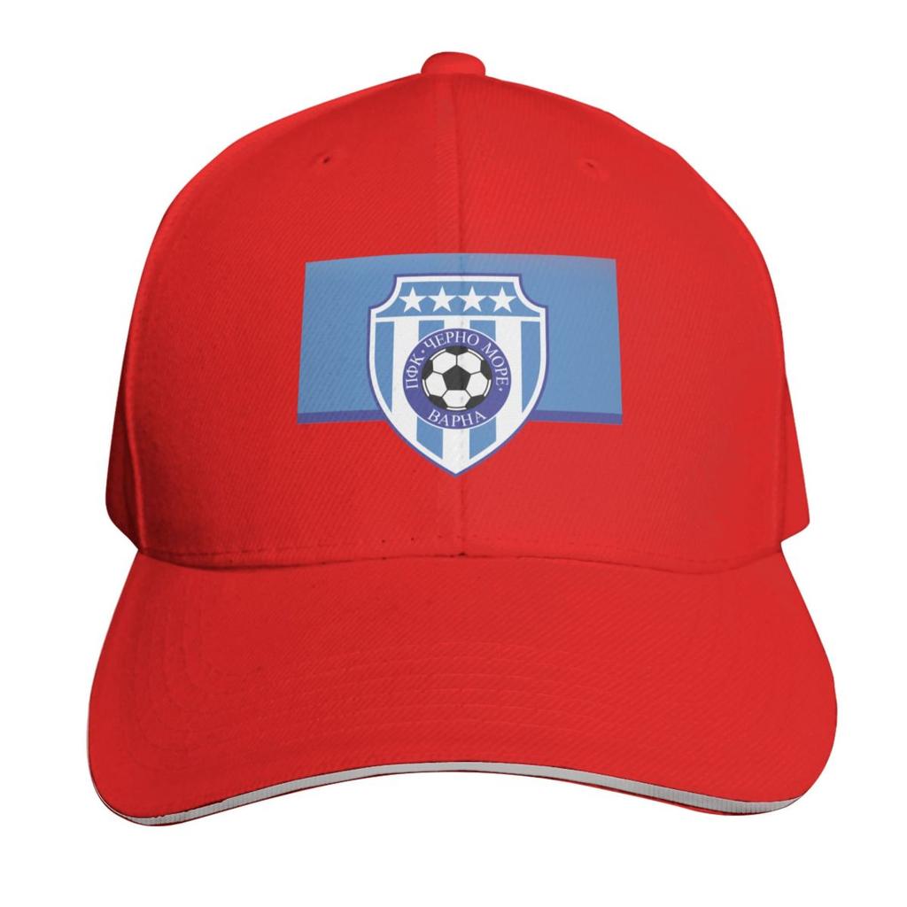 Cherno More Varna Footbal Fans Ultras Hooligans Bulgaria Baseball Cap Derby Hat Hat Unisex Luxury Hats Unisex Womens