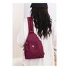 Zaino Convertibile da Donna Borsa a Spalla Crossbody